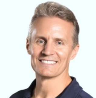 Dr Robert Walcher